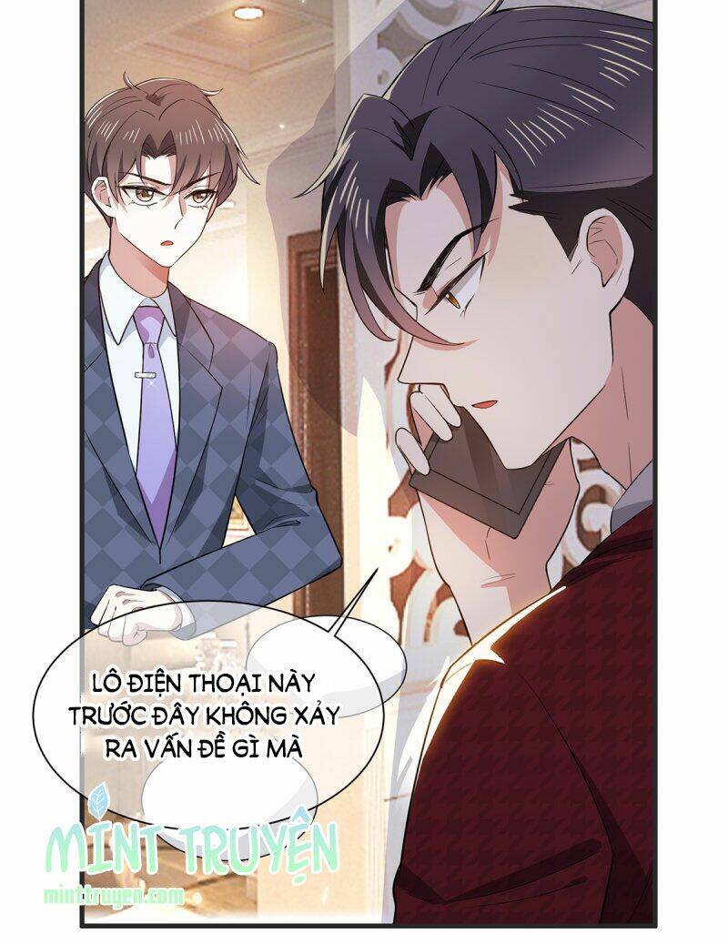 Thuần Tình Lục Thiếu Chapter 211.1 - Trang 2