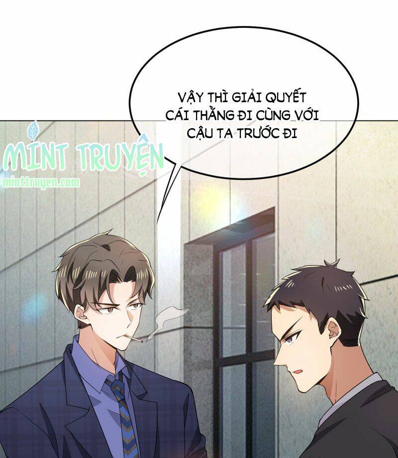 Thuần Tình Lục Thiếu Chapter 211.1 - Trang 2