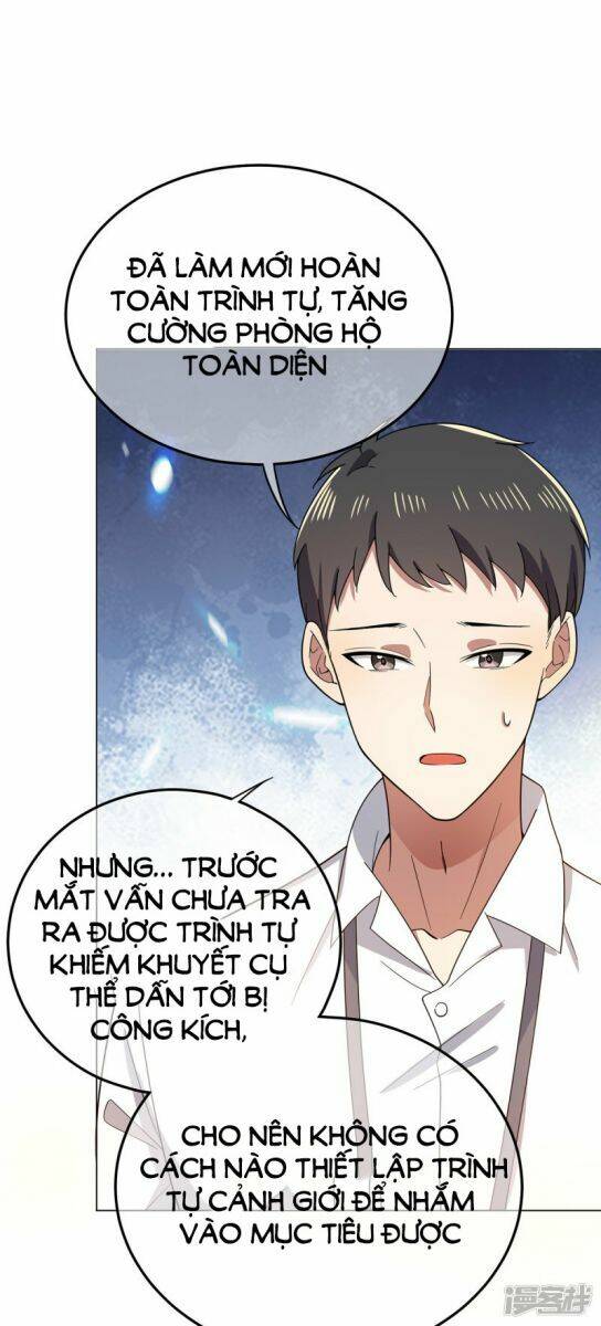 Thuần Tình Lục Thiếu Chapter 191 - Trang 2