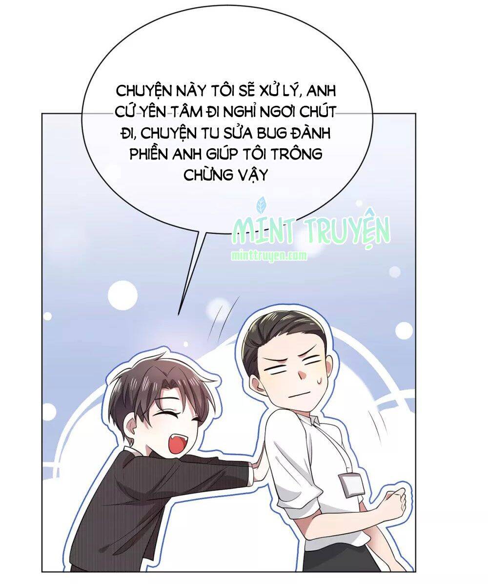 Thuần Tình Lục Thiếu Chapter 188.1 - Trang 2