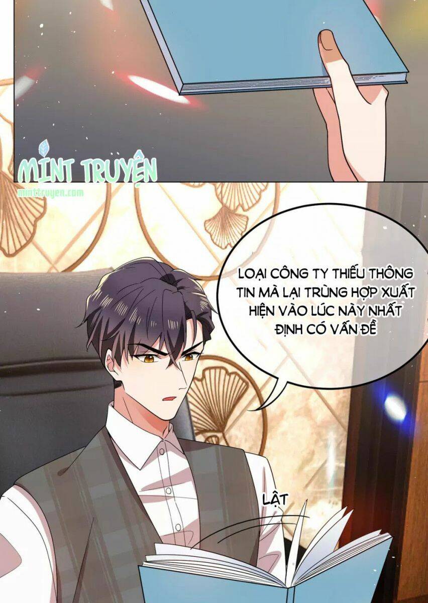 Thuần Tình Lục Thiếu Chapter 188.1 - Trang 2