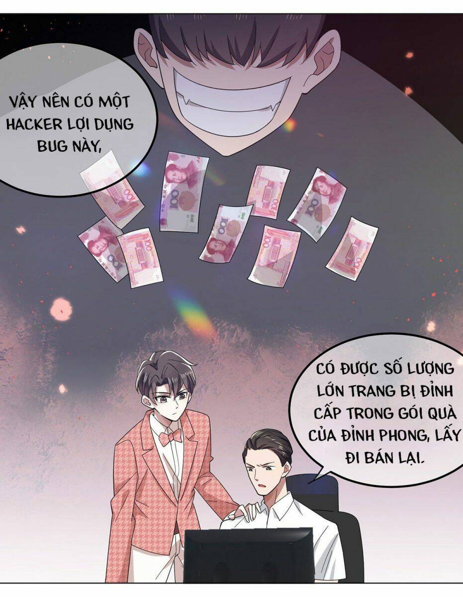 Thuần Tình Lục Thiếu Chapter 186.2 - Trang 2