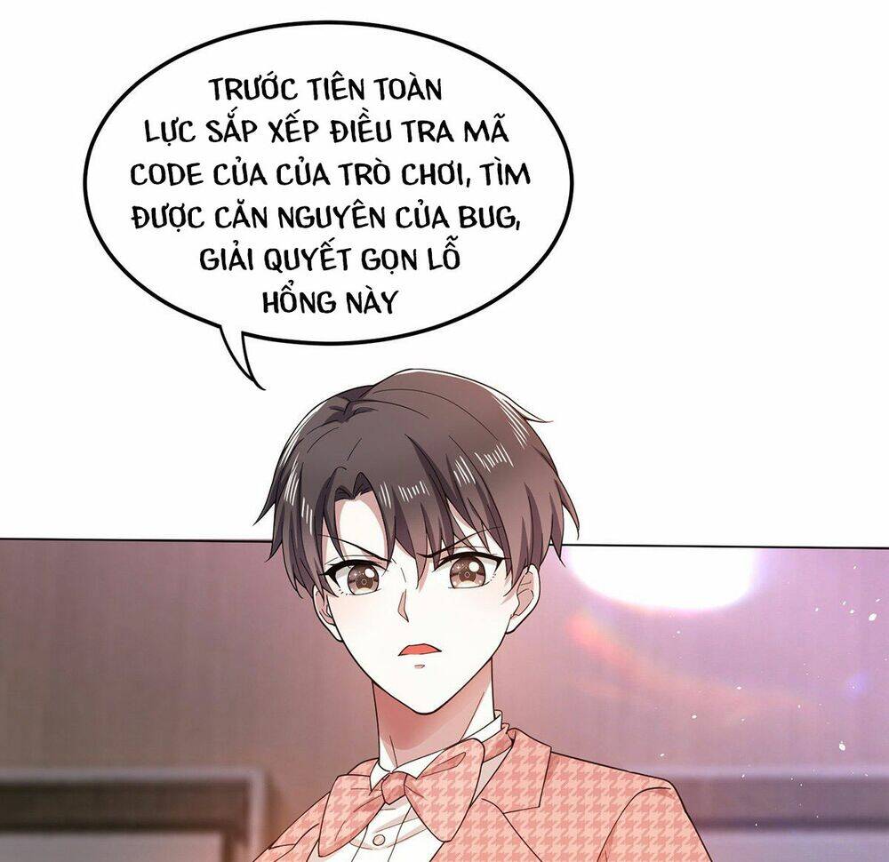 Thuần Tình Lục Thiếu Chapter 186.2 - Trang 2