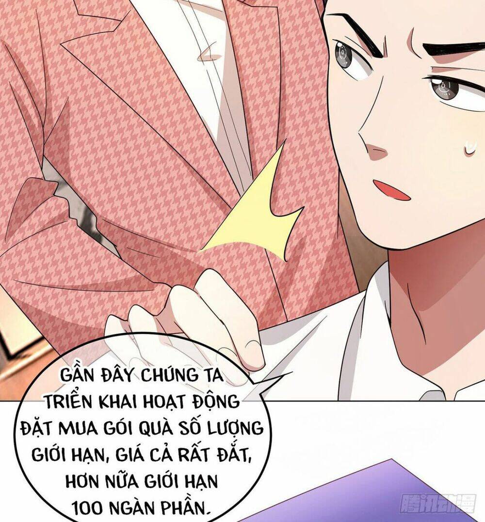 Thuần Tình Lục Thiếu Chapter 186.2 - Trang 2