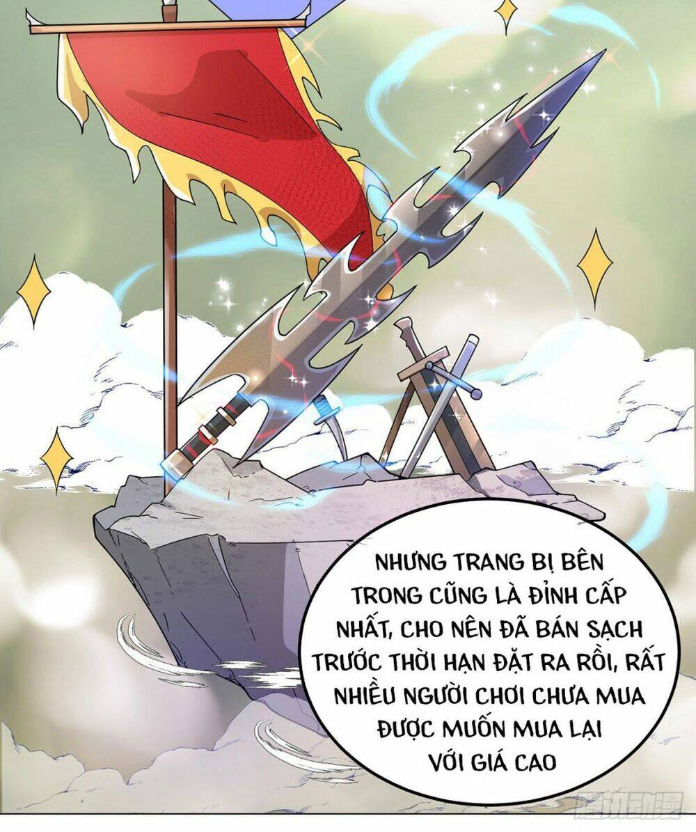 Thuần Tình Lục Thiếu Chapter 186.2 - Trang 2