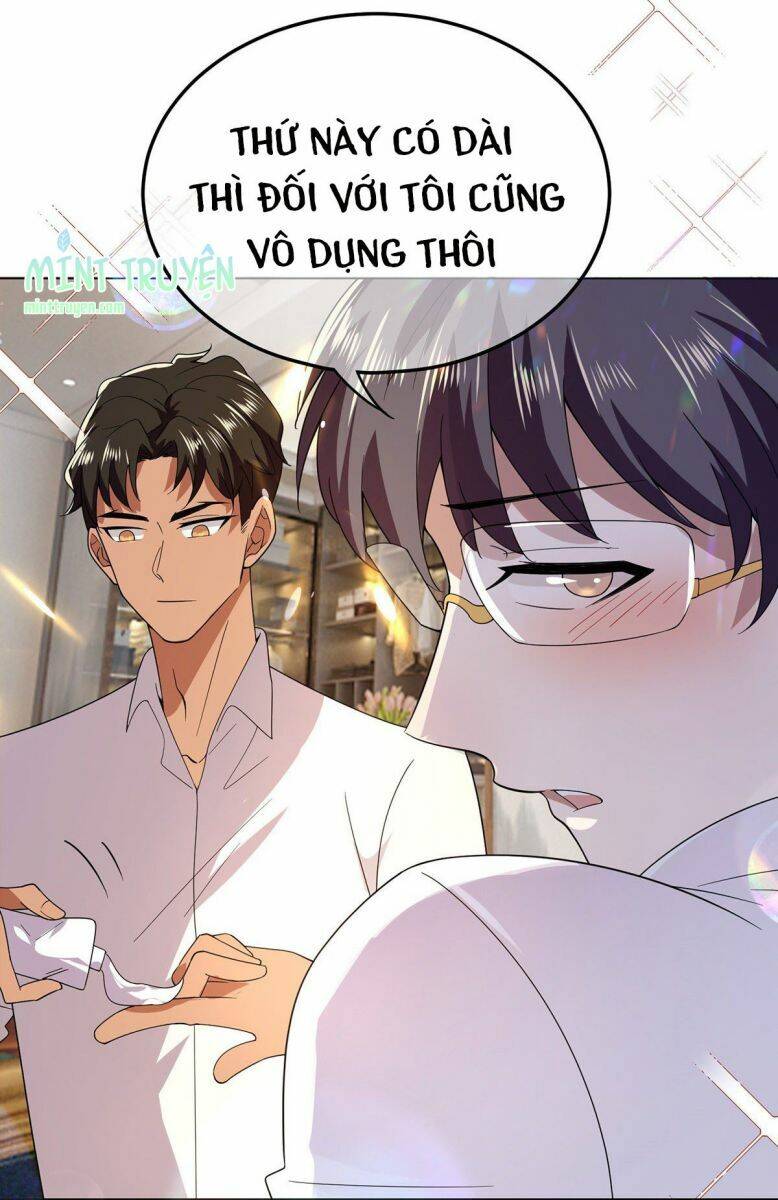 Thuần Tình Lục Thiếu Chapter 185.2 - Trang 2