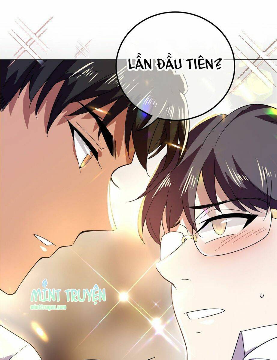 Thuần Tình Lục Thiếu Chapter 185.2 - Trang 2