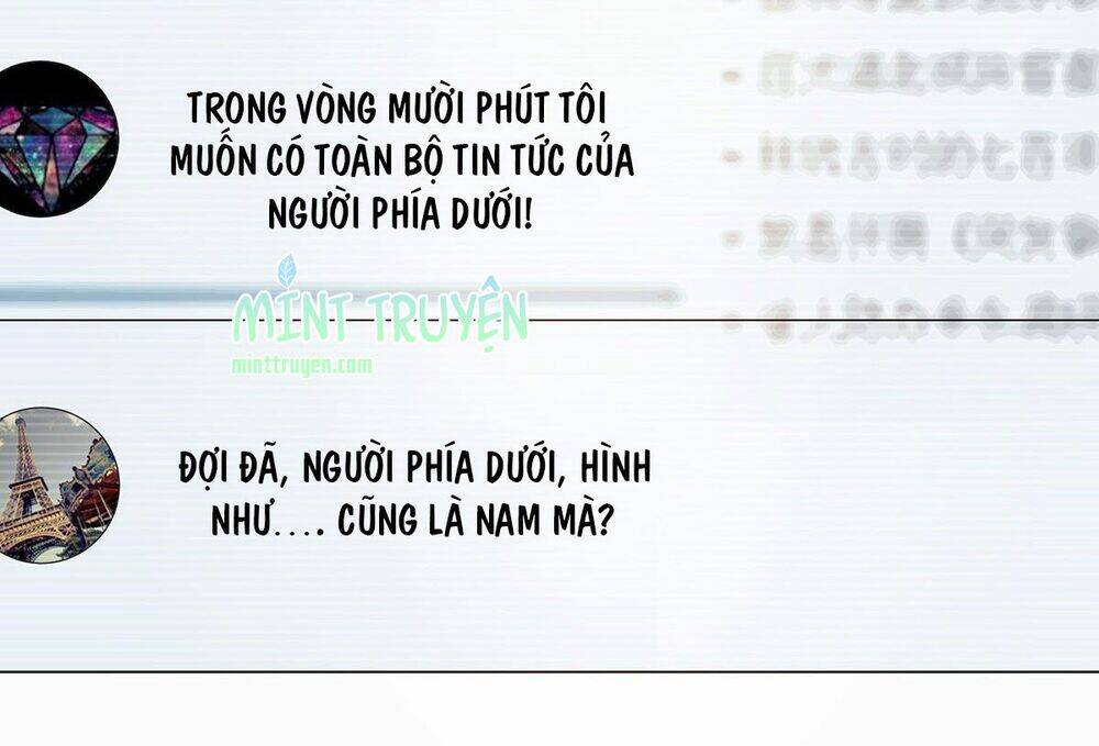 Thuần Tình Lục Thiếu Chapter 185.2 - Trang 2