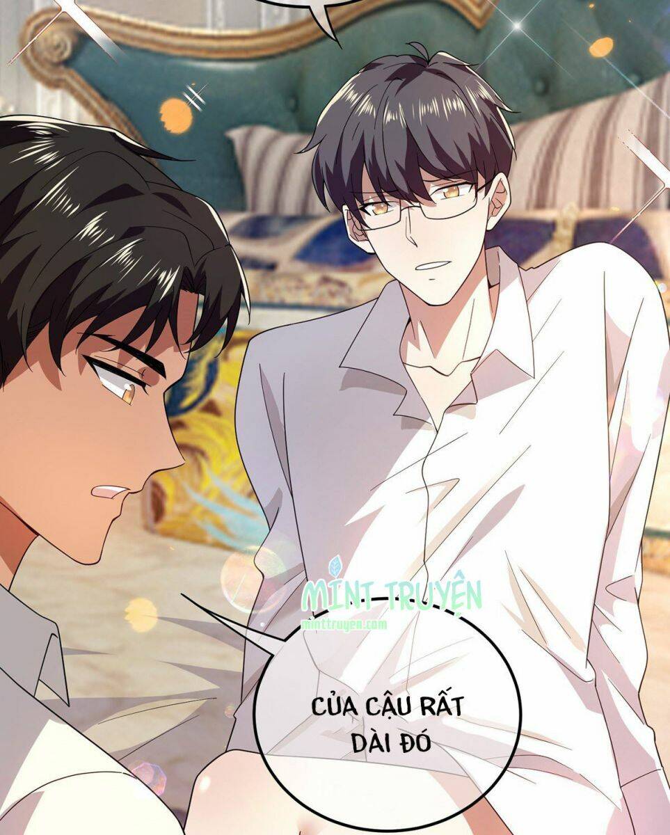 Thuần Tình Lục Thiếu Chapter 185.2 - Trang 2