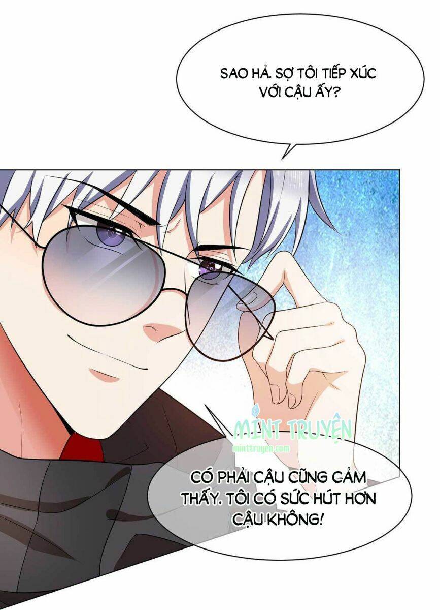 Thuần Tình Lục Thiếu Chapter 184.2 - Trang 2