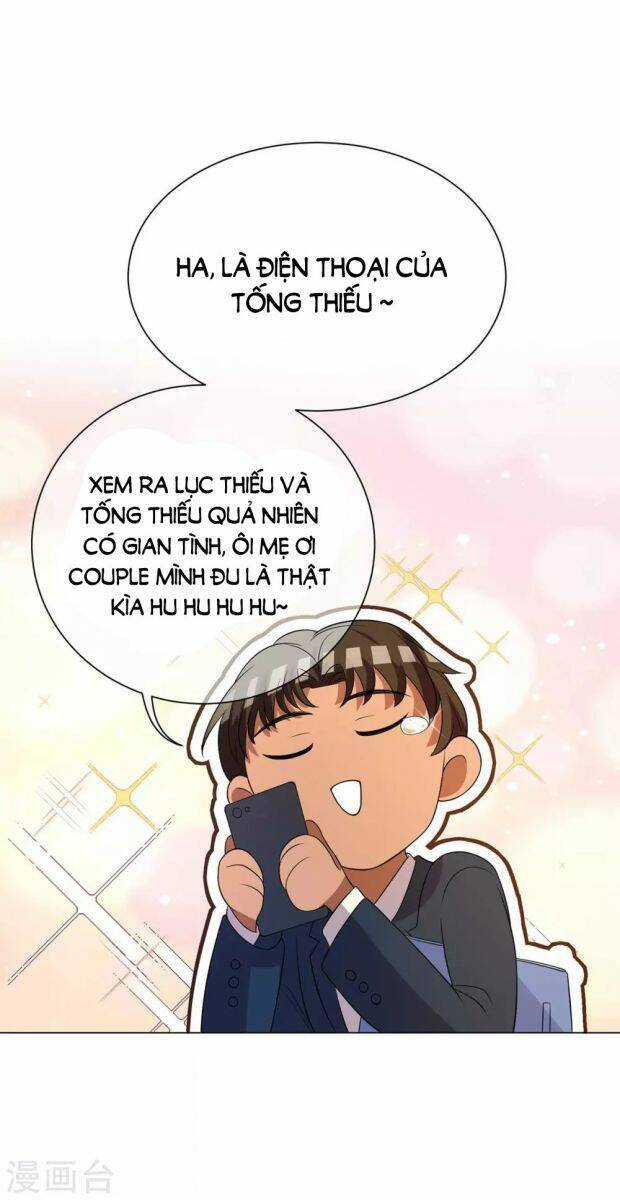 Thuần Tình Lục Thiếu Chapter 182.1 - Trang 2