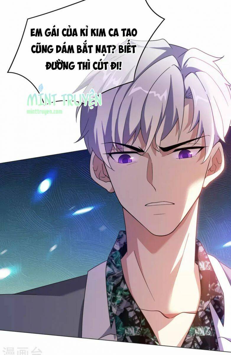 Thuần Tình Lục Thiếu Chapter 181.2 - Trang 2