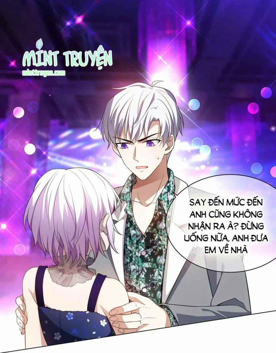 Thuần Tình Lục Thiếu Chapter 181.2 - Trang 2