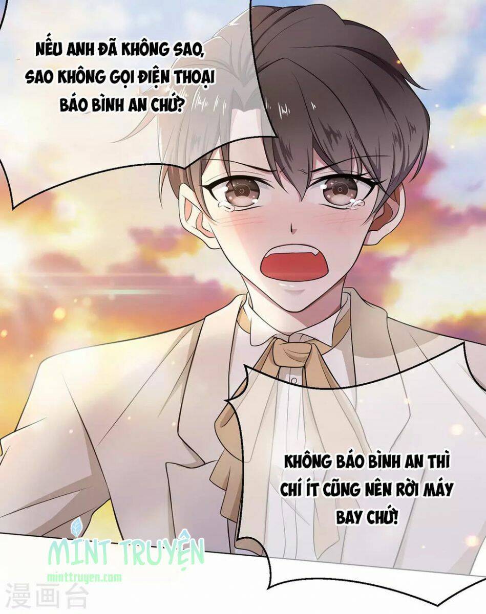 Thuần Tình Lục Thiếu Chapter 181.1 - Trang 2