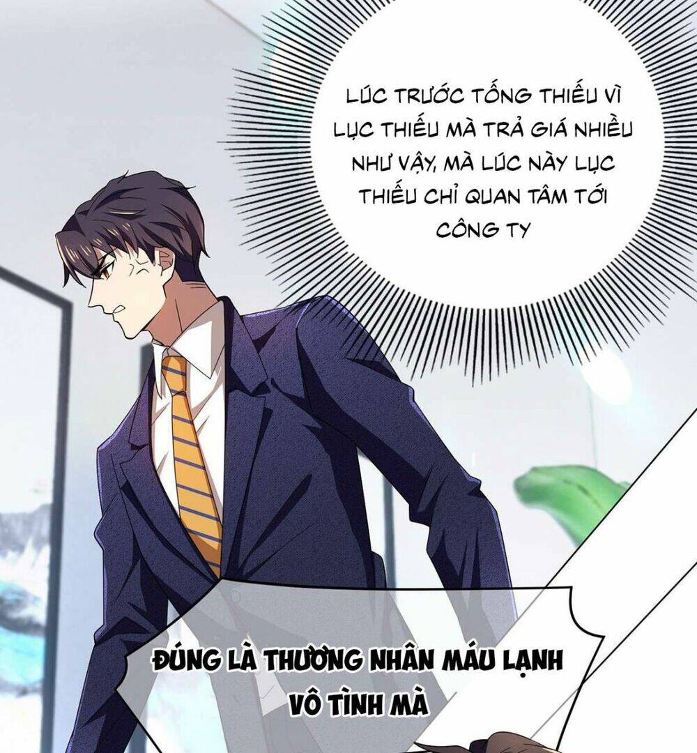 Thuần Tình Lục Thiếu Chapter 180.2 - Trang 2