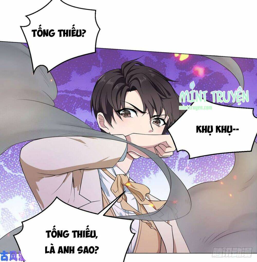 Thuần Tình Lục Thiếu Chapter 180.2 - Trang 2