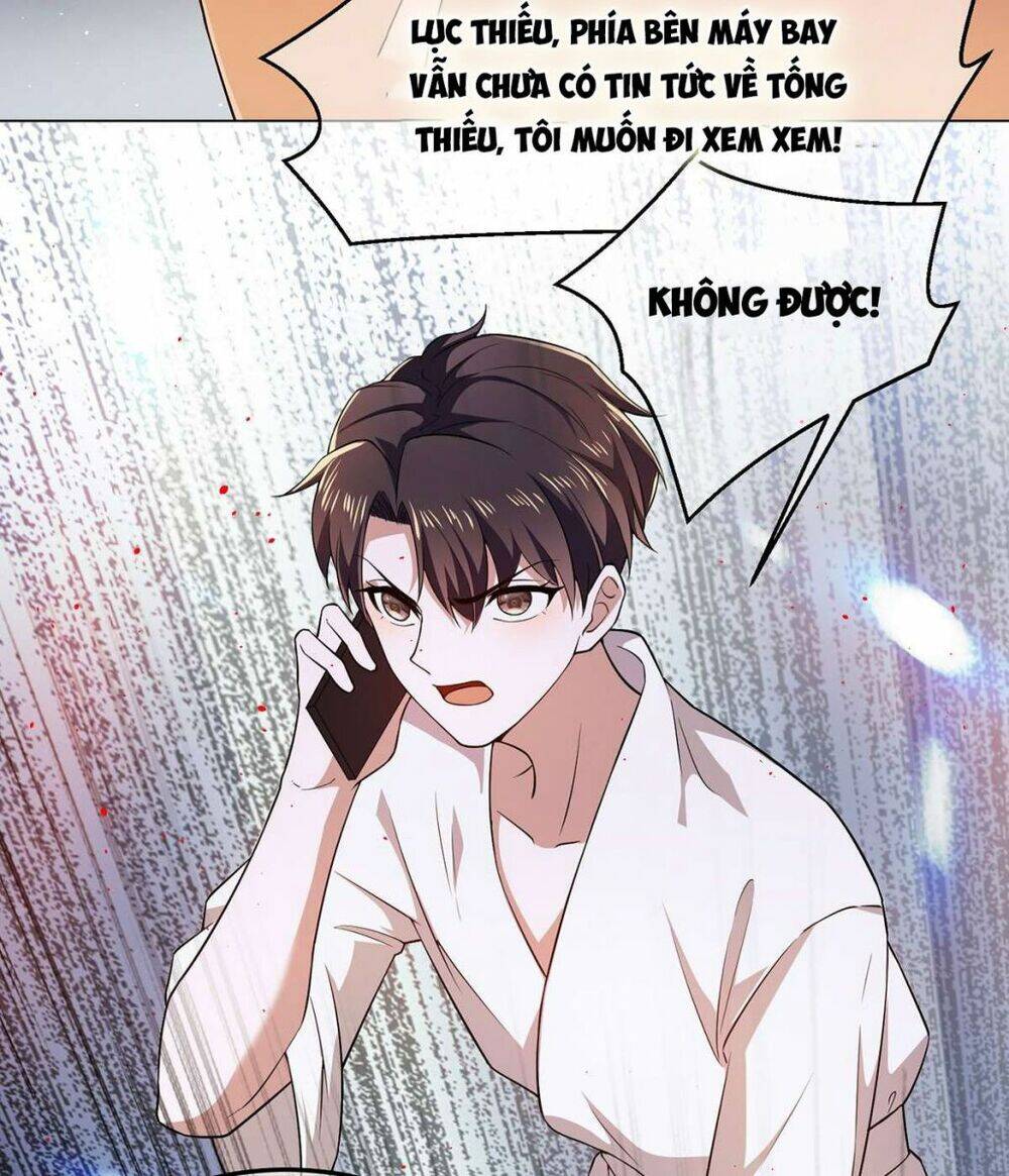 Thuần Tình Lục Thiếu Chapter 180.2 - Trang 2