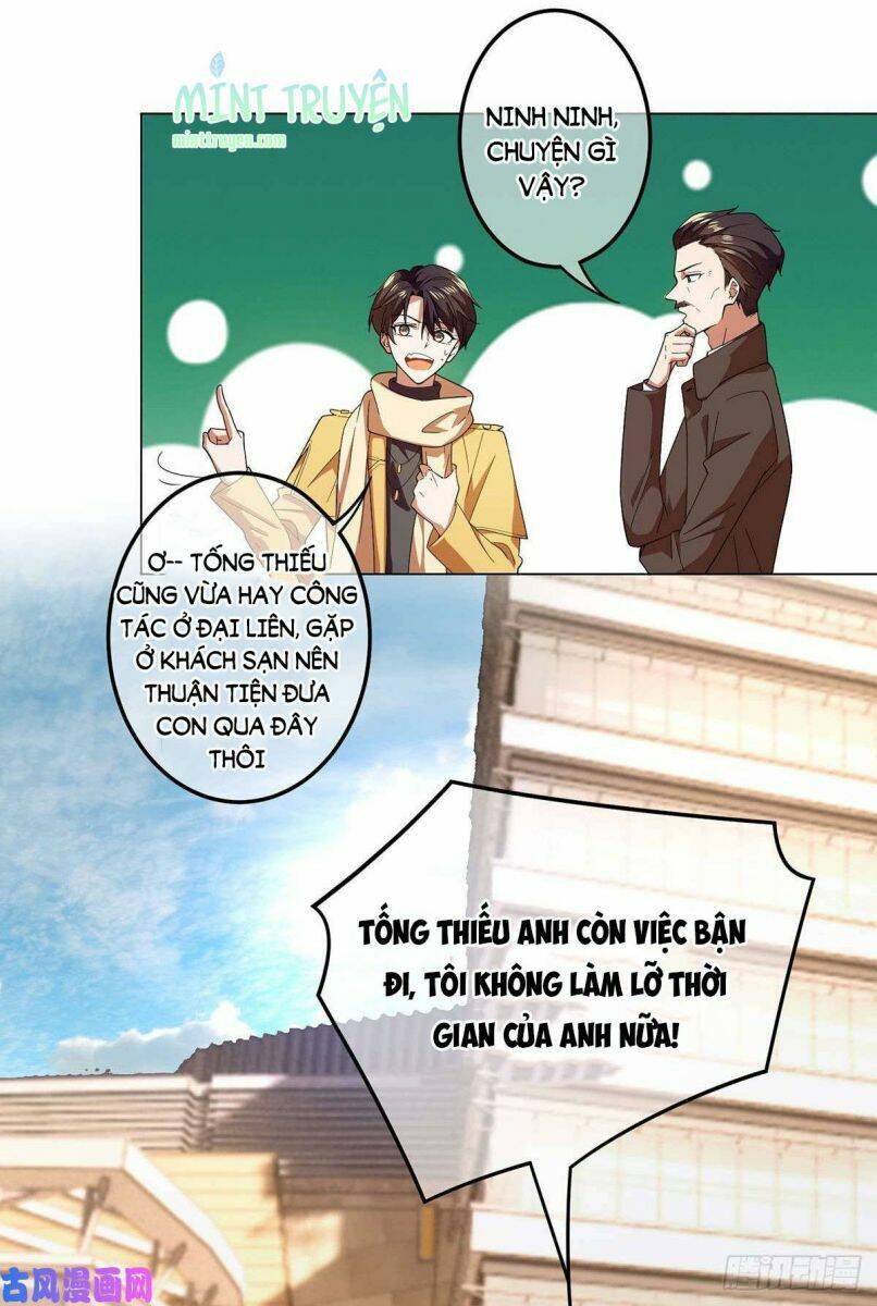 Thuần Tình Lục Thiếu Chapter 178.1 - Trang 2