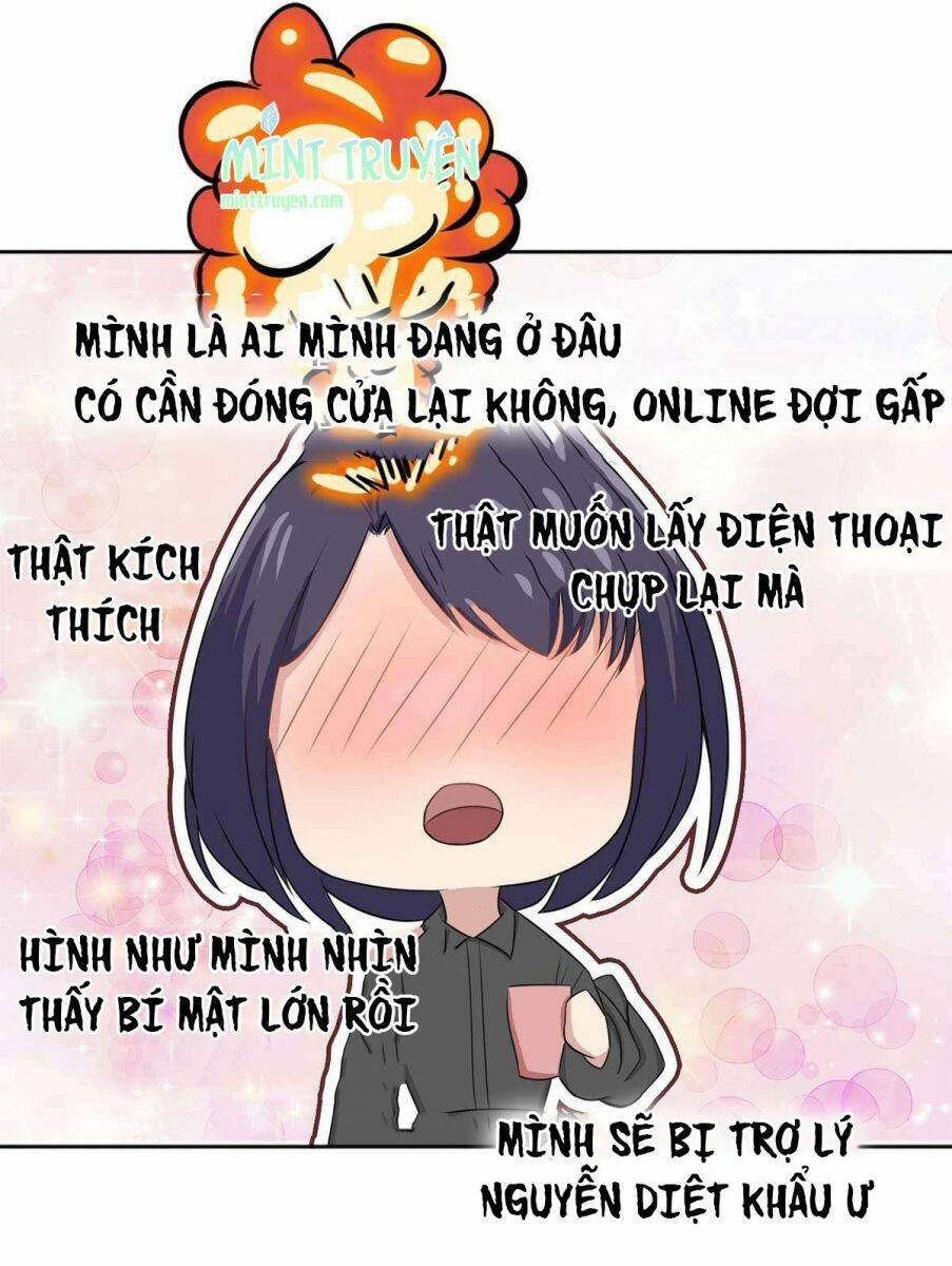 Thuần Tình Lục Thiếu Chapter 174.2 - Trang 2