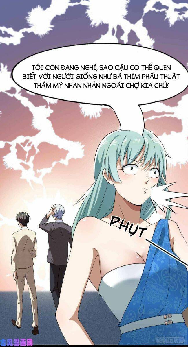 Thuần Tình Lục Thiếu Chapter 171.1 - Trang 2