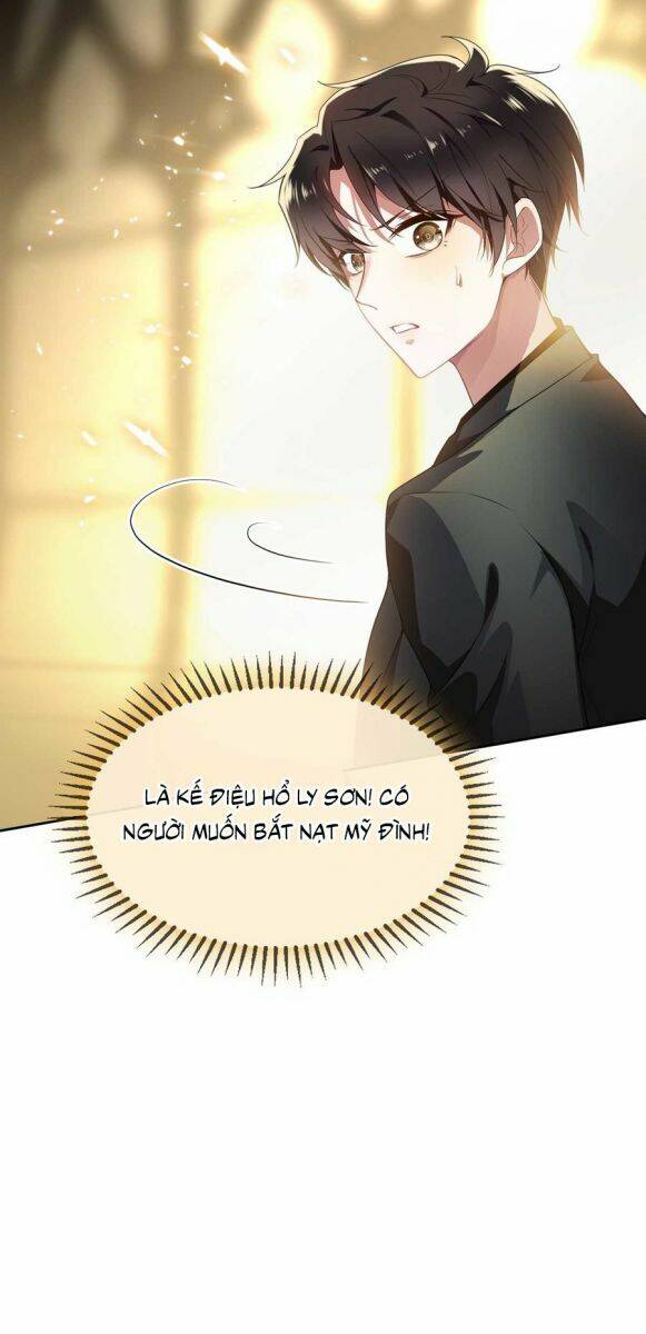 Thuần Tình Lục Thiếu Chapter 160.1 - Trang 2