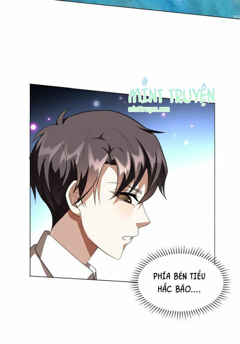 Thuần Tình Lục Thiếu Chapter 144.2 - Trang 2