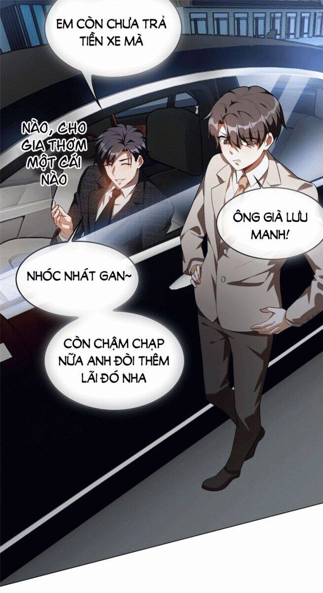 Thuần Tình Lục Thiếu Chapter 140.2 - Trang 2