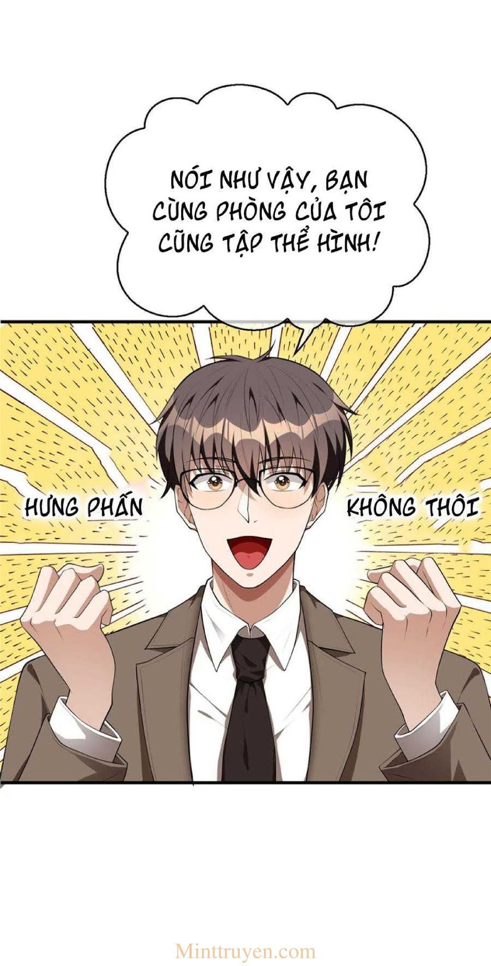 Thuần Tình Lục Thiếu Chapter 138 - Trang 2