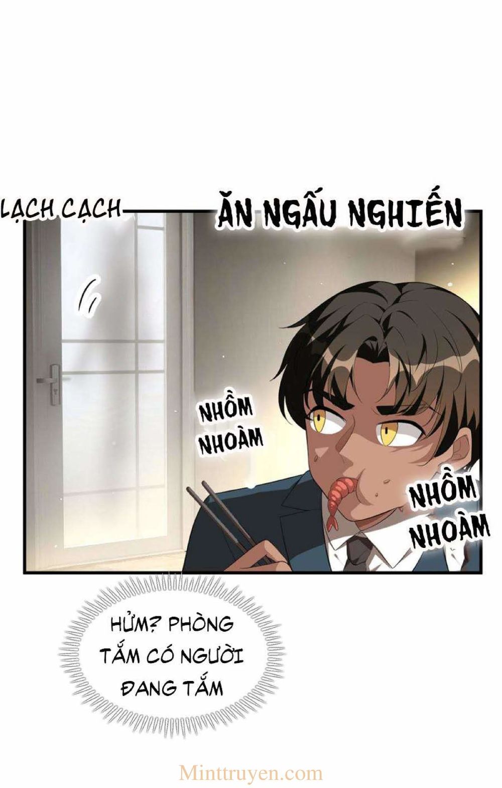 Thuần Tình Lục Thiếu Chapter 138 - Trang 2