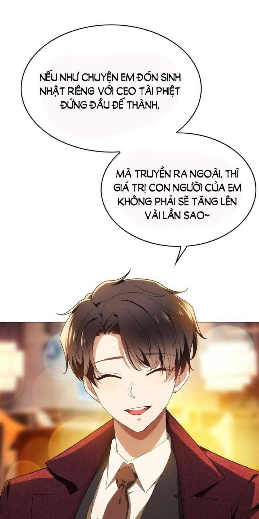 Thuần Tình Lục Thiếu Chapter 137 - Trang 2