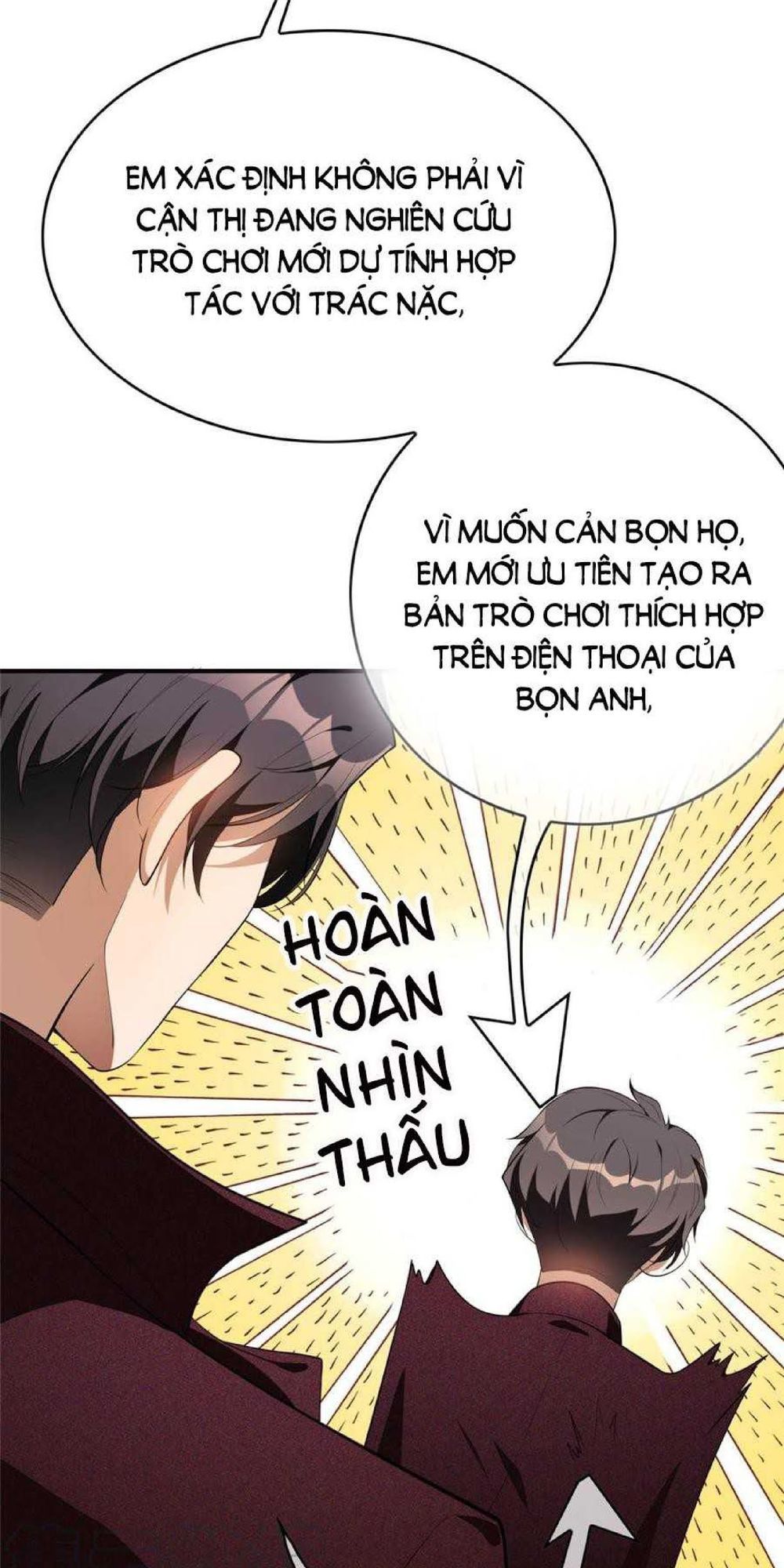 Thuần Tình Lục Thiếu Chapter 137 - Trang 2