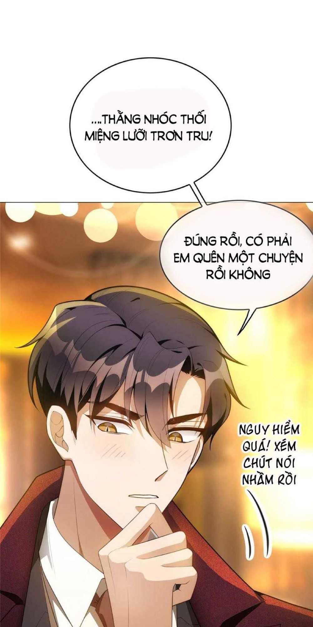 Thuần Tình Lục Thiếu Chapter 137 - Trang 2