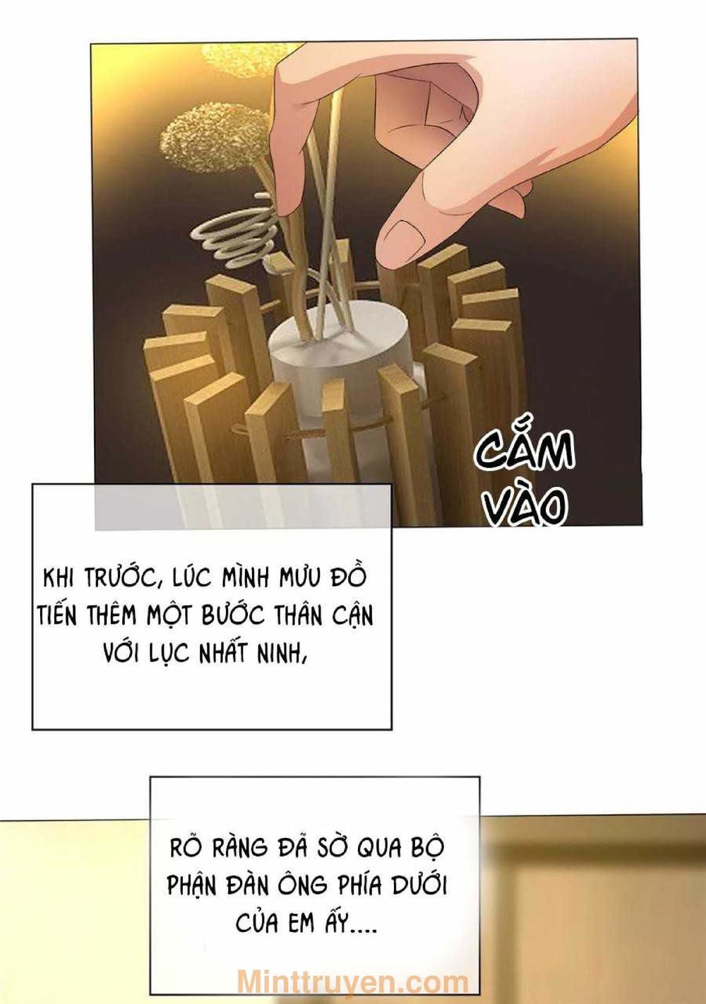 Thuần Tình Lục Thiếu Chapter 131 - Trang 2