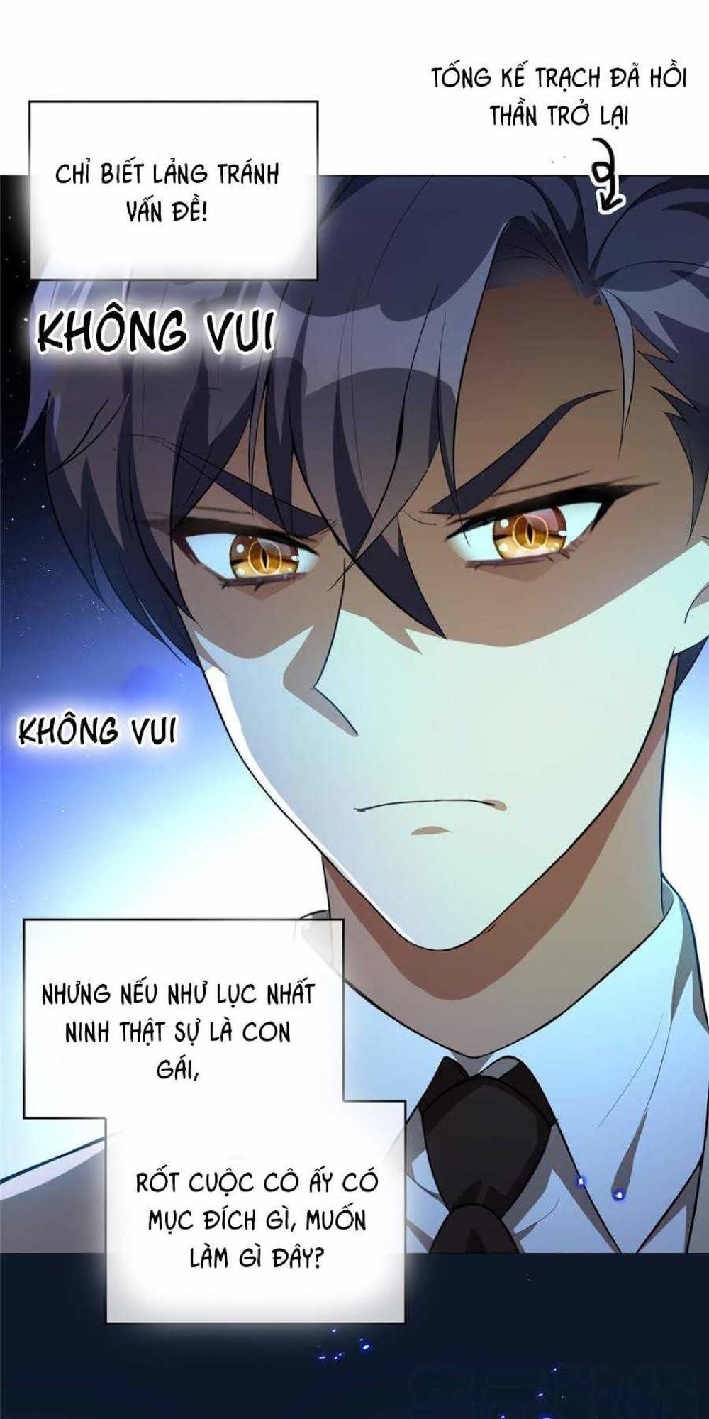 Thuần Tình Lục Thiếu Chapter 130 - Trang 2