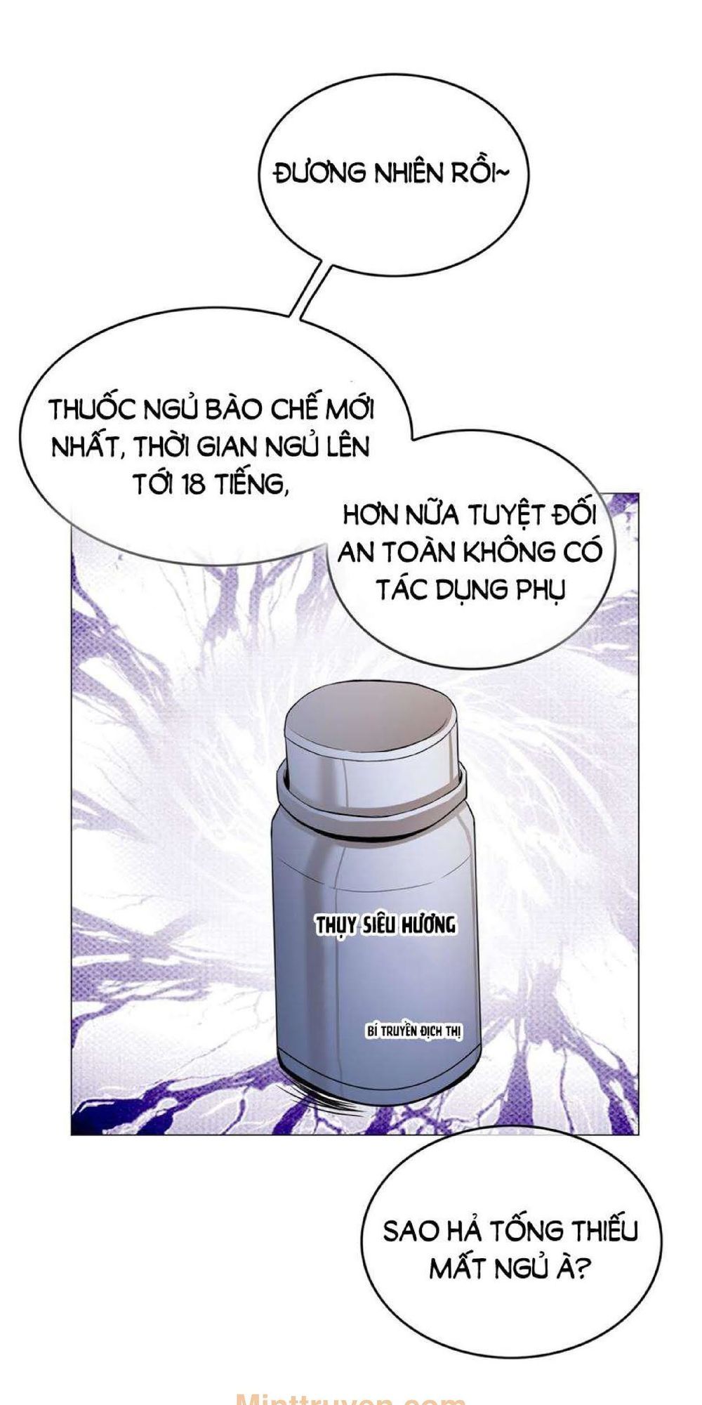 Thuần Tình Lục Thiếu Chapter 130 - Trang 2