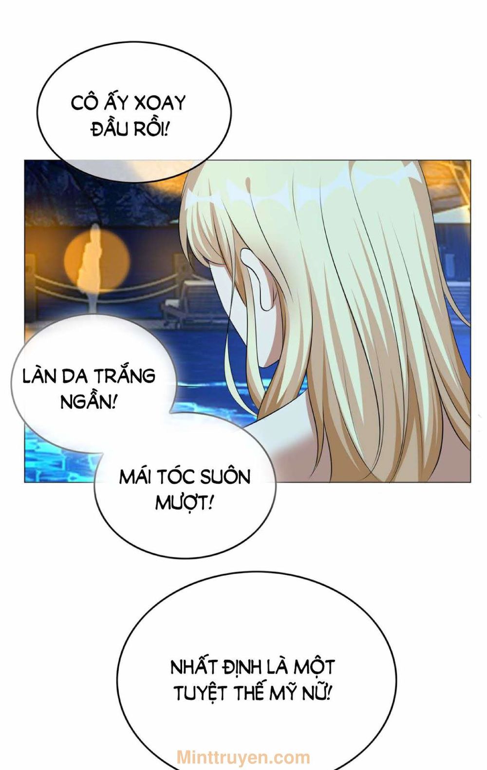 Thuần Tình Lục Thiếu Chapter 129 - Trang 2