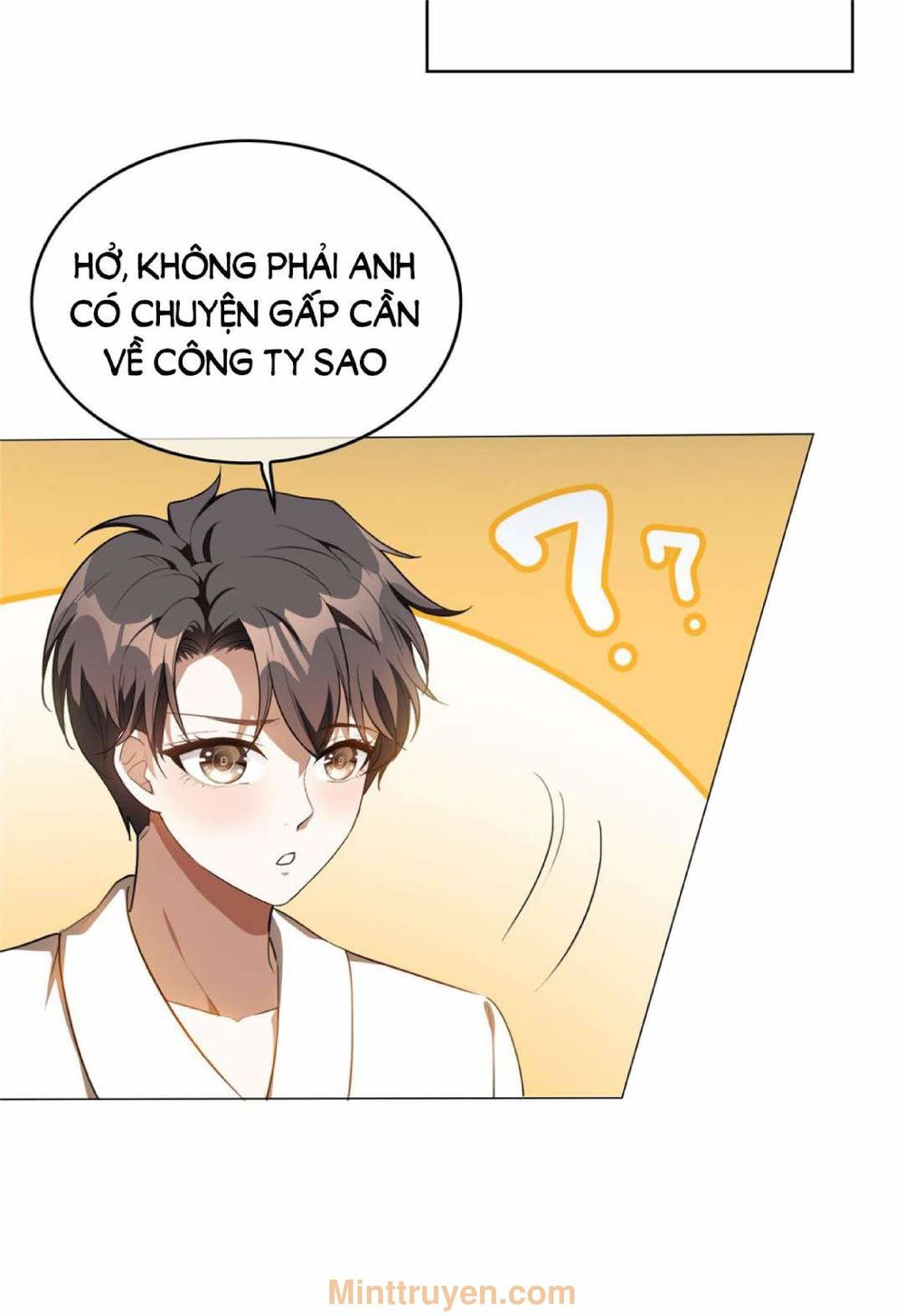 Thuần Tình Lục Thiếu Chapter 129 - Trang 2