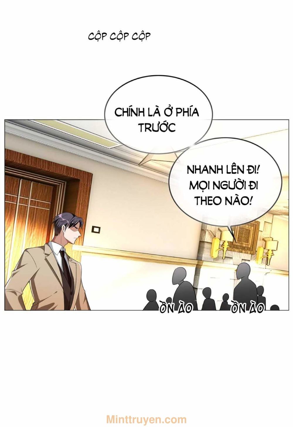 Thuần Tình Lục Thiếu Chapter 129 - Trang 2