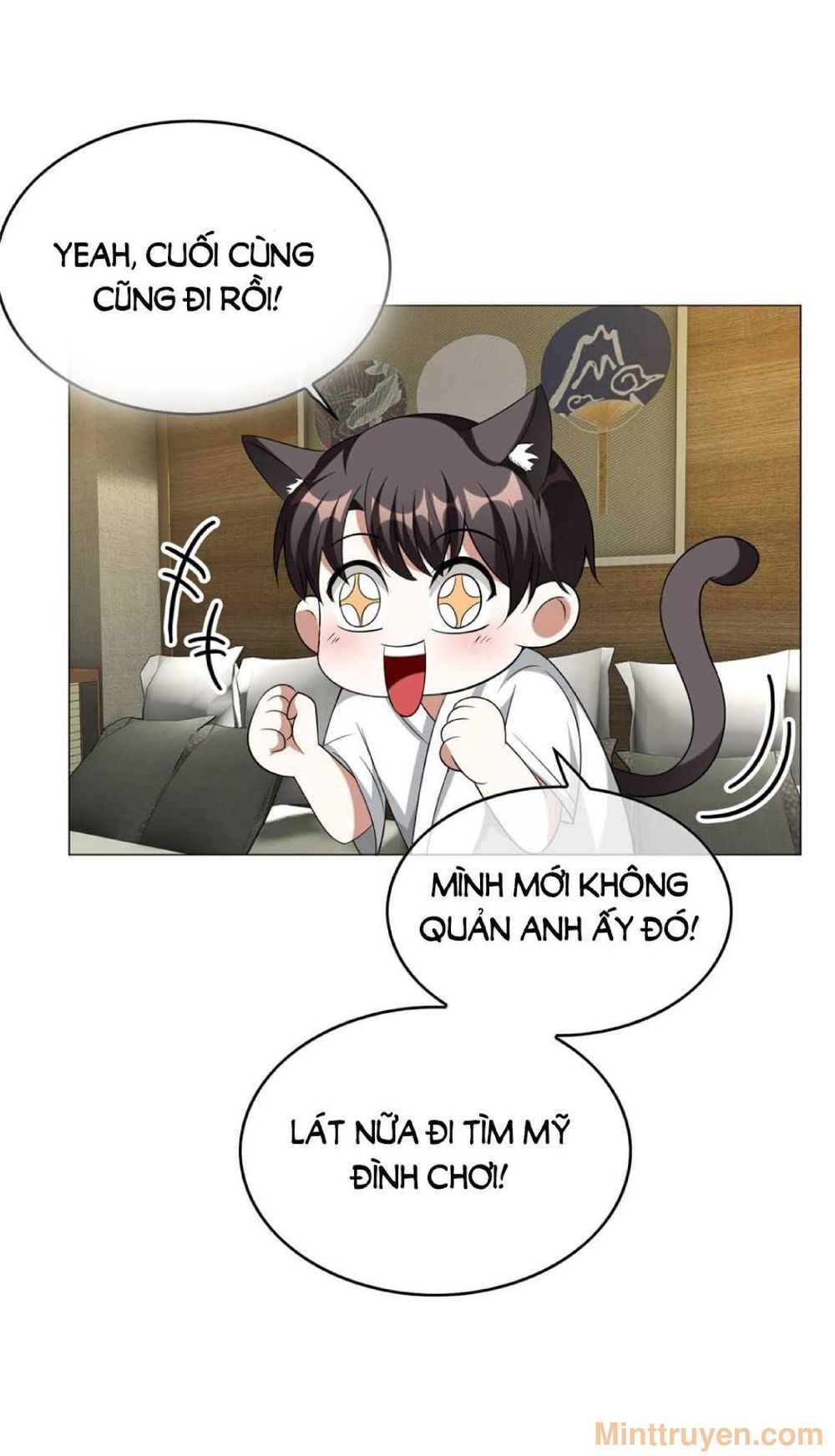 Thuần Tình Lục Thiếu Chapter 128 - Trang 2