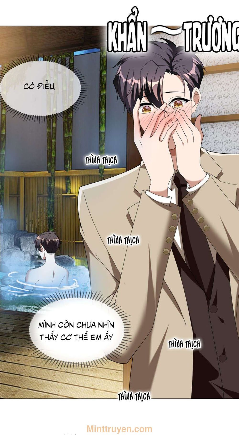 Thuần Tình Lục Thiếu Chapter 128 - Trang 2