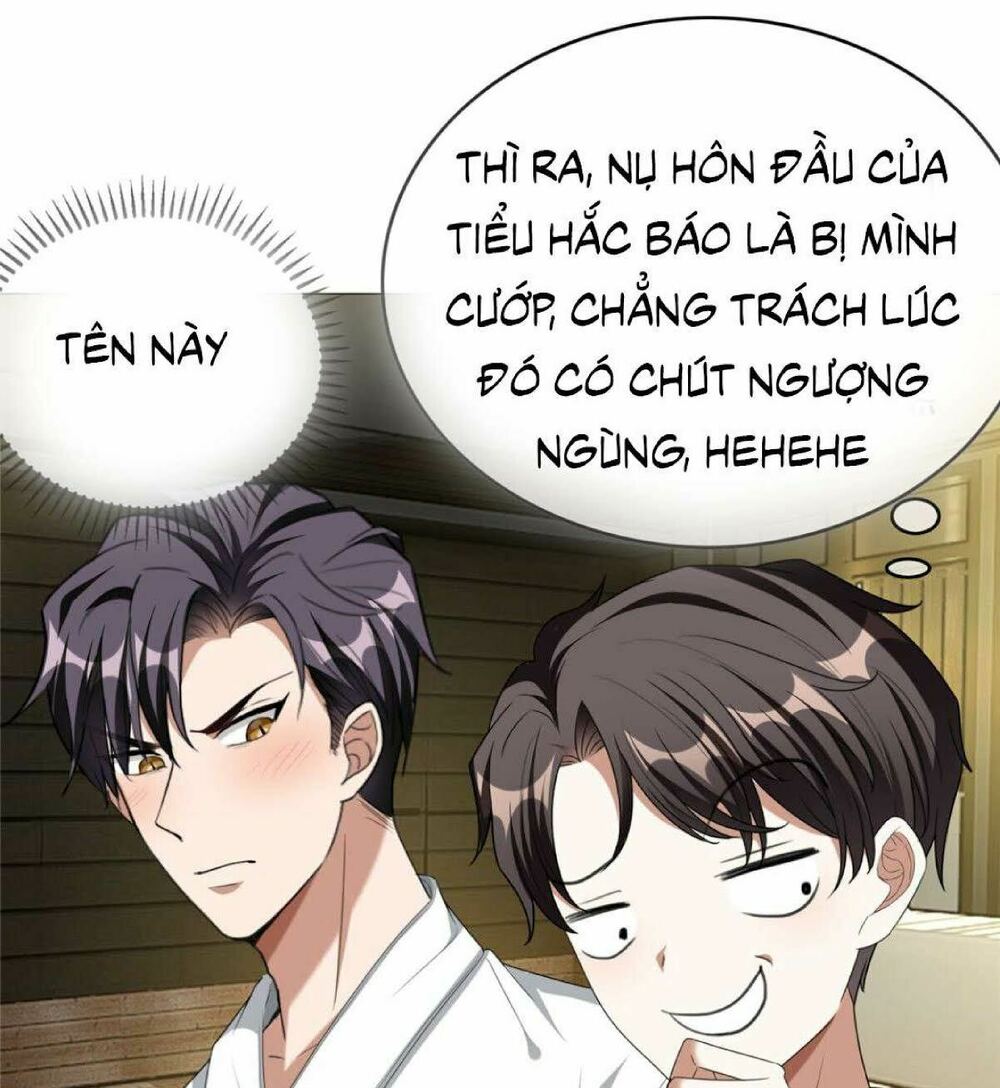 Thuần Tình Lục Thiếu Chapter 127 - Trang 2