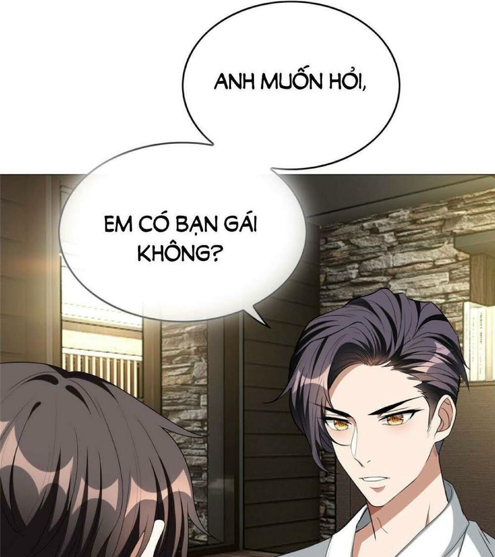 Thuần Tình Lục Thiếu Chapter 127 - Trang 2