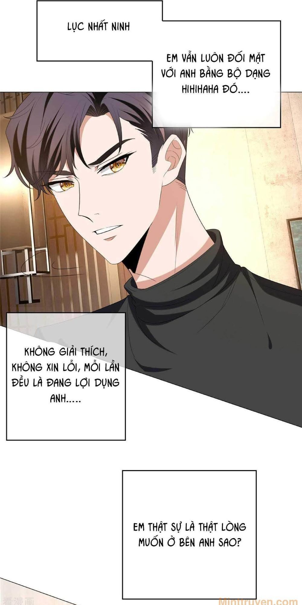 Thuần Tình Lục Thiếu Chapter 125 - Trang 2