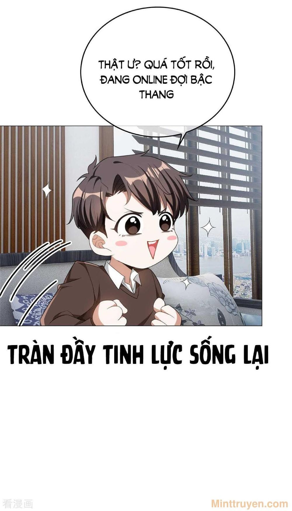 Thuần Tình Lục Thiếu Chapter 125 - Trang 2