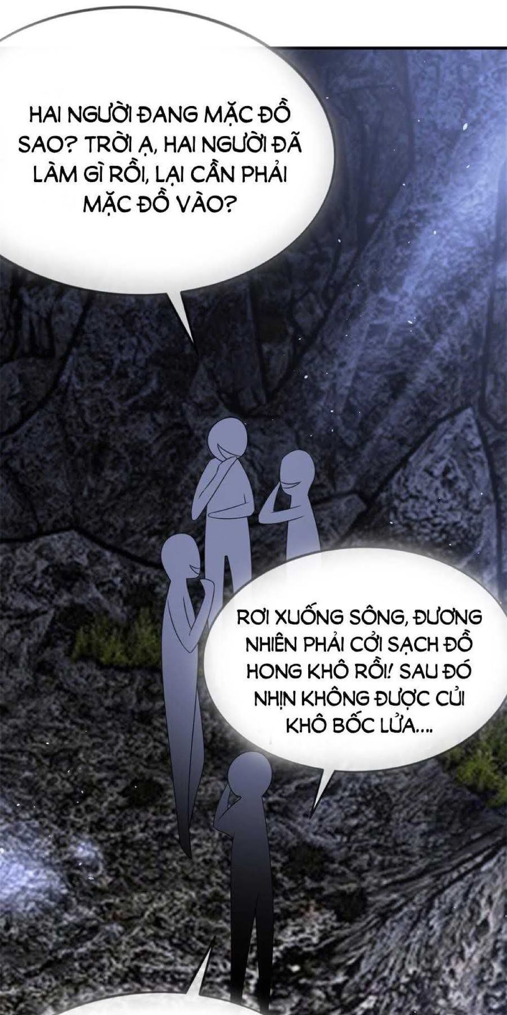 Thuần Tình Lục Thiếu Chapter 123 - Trang 2