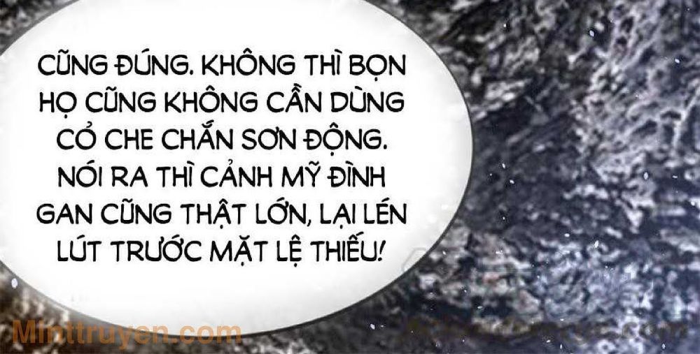 Thuần Tình Lục Thiếu Chapter 123 - Trang 2