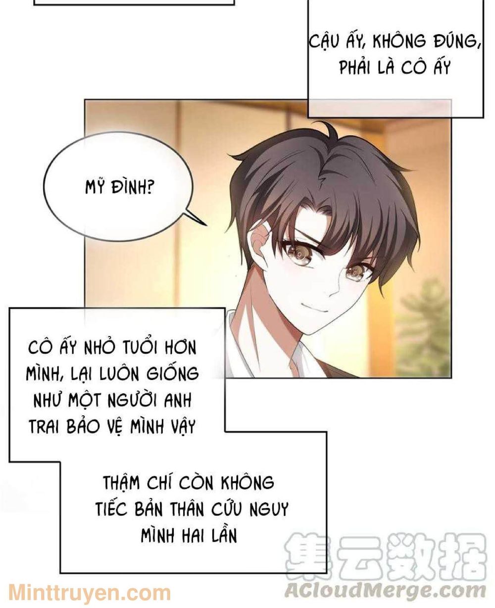 Thuần Tình Lục Thiếu Chapter 123 - Trang 2