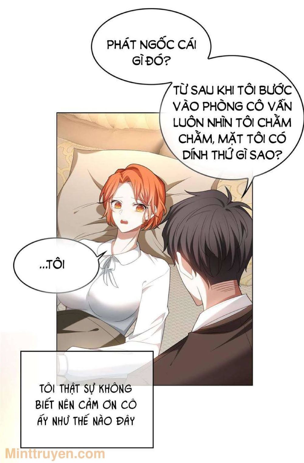 Thuần Tình Lục Thiếu Chapter 123 - Trang 2