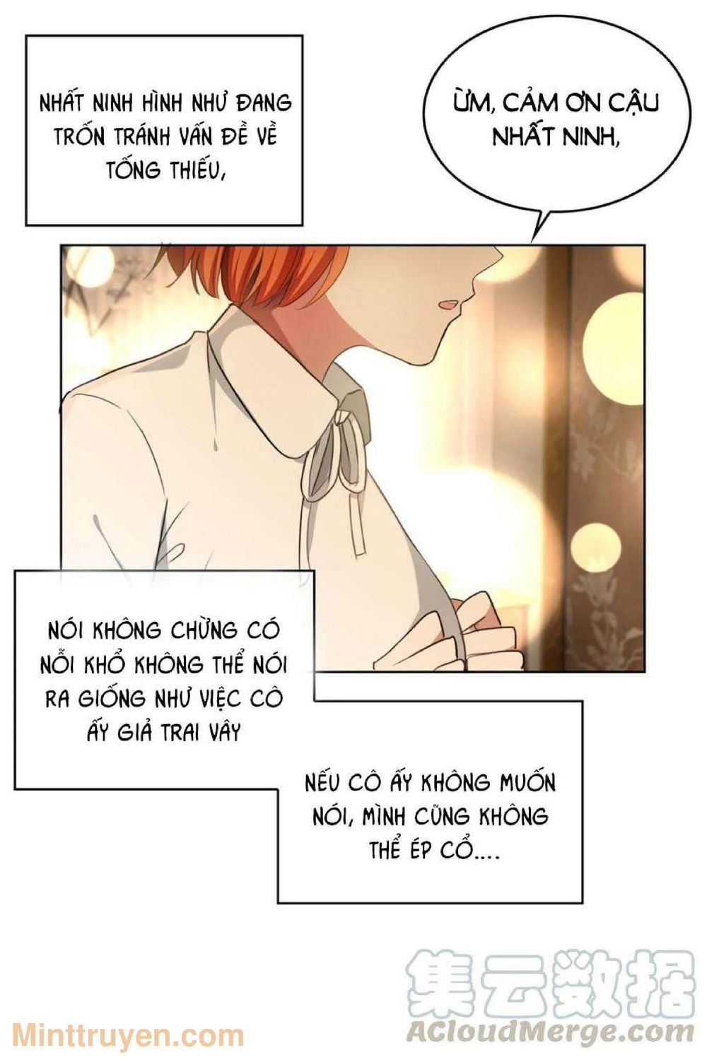 Thuần Tình Lục Thiếu Chapter 123 - Trang 2