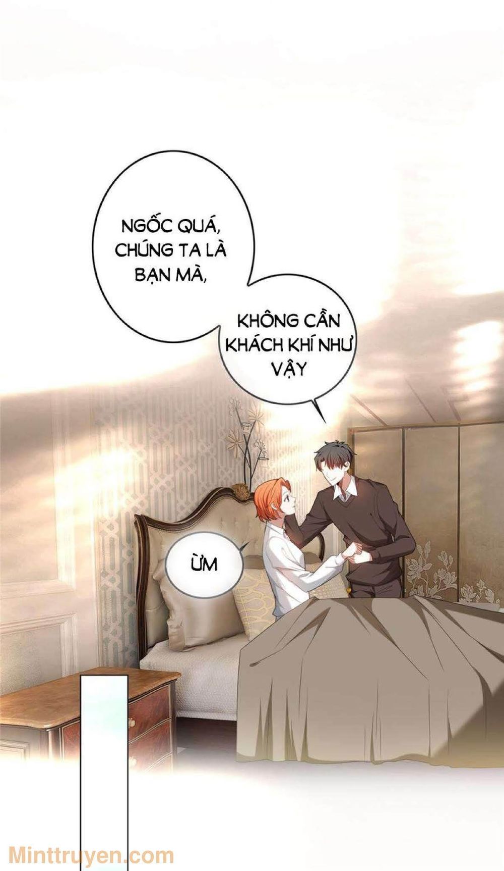 Thuần Tình Lục Thiếu Chapter 123 - Trang 2